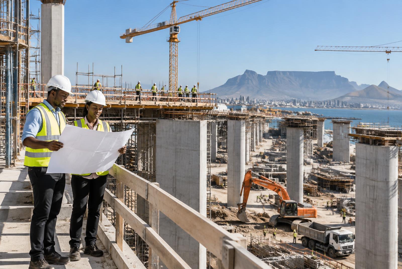 Construction Projects