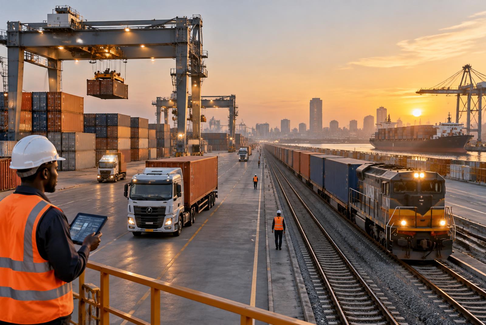 Logistics